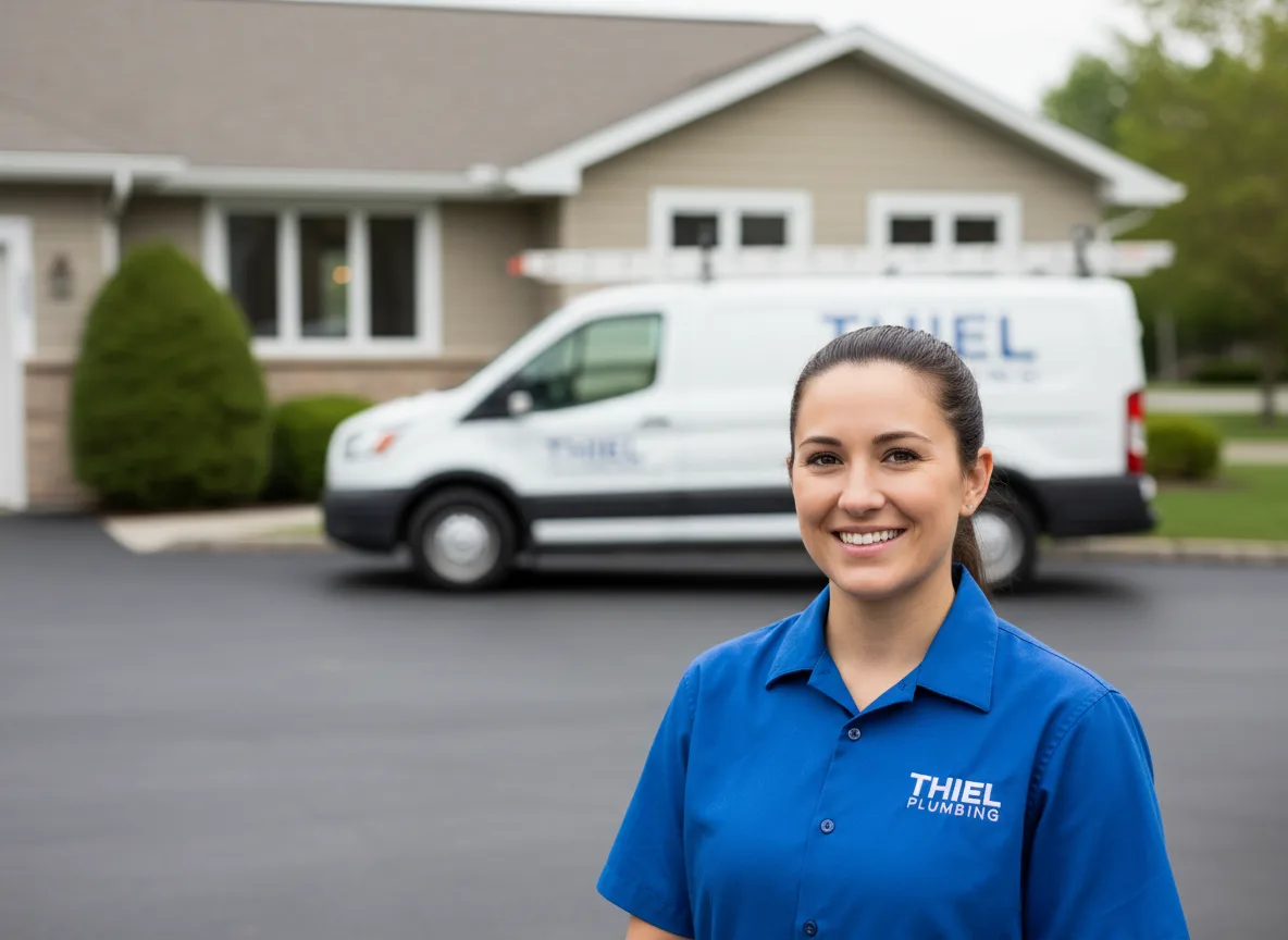 Plumber Cave In Rock, IL FAQs